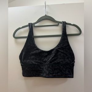 Lululemon Align Reversible Printed Bra